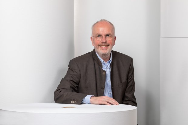 Dr. Christopher Grünewald; Foto: Grünewald Papier GmbH & Co. KG