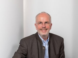 Foto: Grünewald Papier GmbH & Co. KG Dr. Christopher Grünewald; Foto: Grünewald Papier GmbH & Co. KG