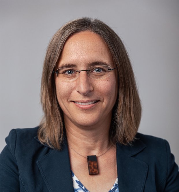 Prof. Katja Frühwald-König; Foto: Jan Lukas Fründ