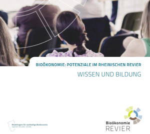 Quelle: IAT / Bioökonomie Revier