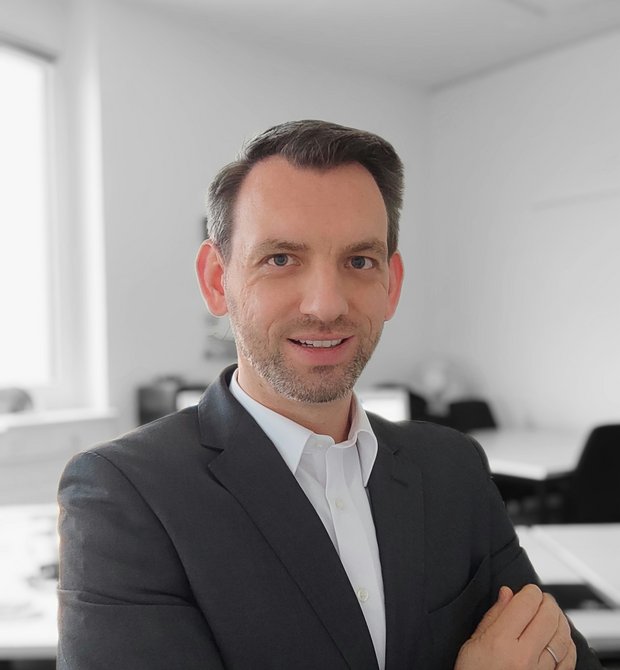 Timothy Fitschen; Foto: privat