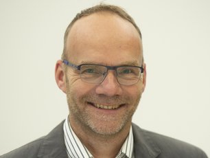 Foto: Universität Bonn Prof. Dr. Ralf Pude; Foto: Universität Bonn