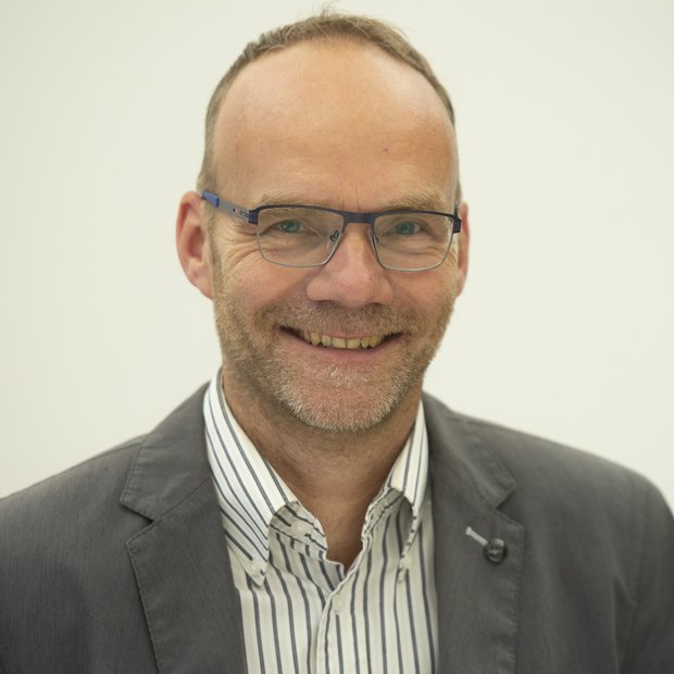 Prof. Dr. Ralf Pude; Foto: Universität Bonn