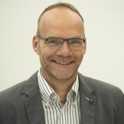 Prof. Dr. Ralf Pude; Foto: Universität Bonn Prof. Dr. Ralf Pude; Foto: Universität Bonn