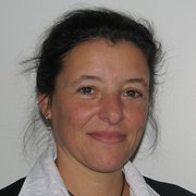 Prof. Dr. Petra Schweizer-Ries; Foto: Privat