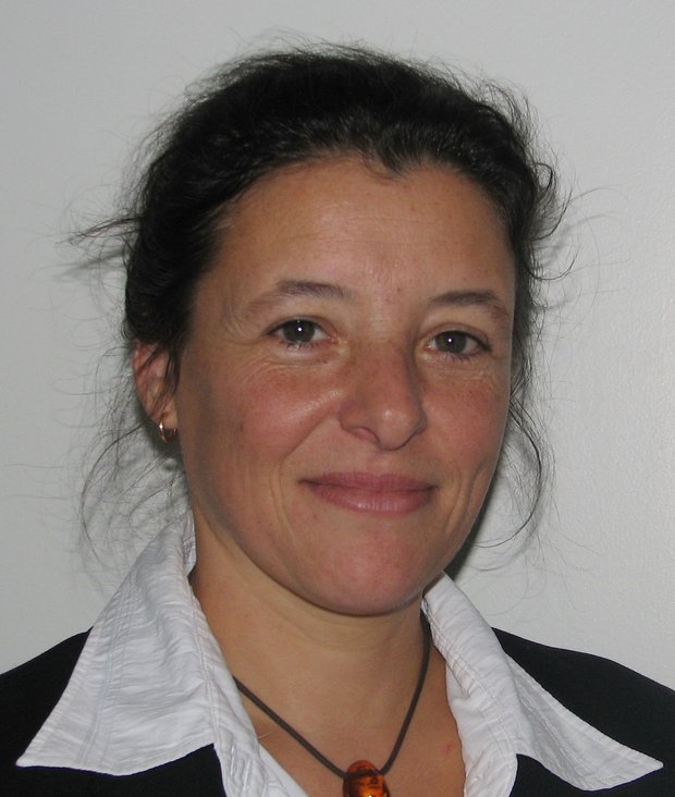 Prof. Dr. Petra Schweizer-Ries; Foto: Privat