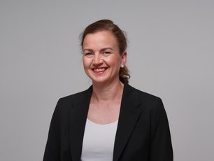 Prof. Dr. Stefanie Bröring; Foto: RUB/Marquard