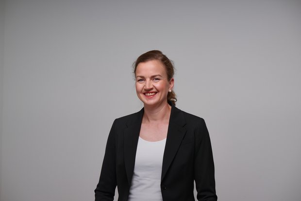 Prof. Dr. Stefanie Bröring; Foto: RUB/Marquard