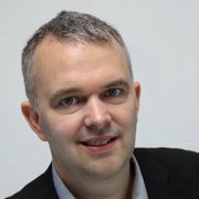 Dr. Peter Enste; Foto: privat Dr. Peter Enste; Foto: privat