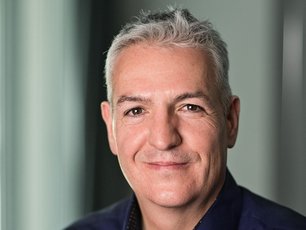 Dr. Christian Lenges; Foto: Privat