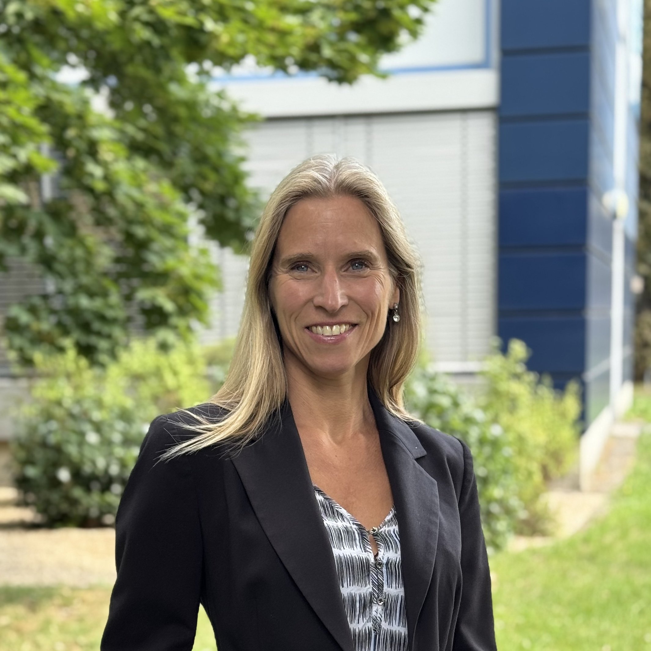 Dr. Simone Mickelat Dr. Simone Mickelat; Foto Geschäftsstelle