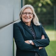 Dr. Ricarda Finnern; Foto: Yannick Flaskamp Dr. Ricarda Finnern; Foto: Yannick Flaskamp