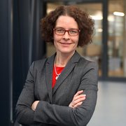 Prof. Dr. Regina Palkovits; Foto: Thomas Hobirk Prof. Dr. Regina Palkovits; Foto: Thomas Hobirk