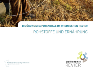 Quelle: PROGNOS / Bioökonomie Revier