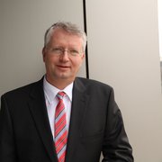 Thomas Patermann; Foto: Wirtschaftsbetriebe Duisburg Thomas Patermann; Foto: Wirtschaftsbetriebe Duisburg